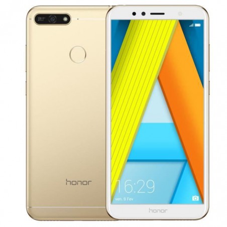 HONOR 7A